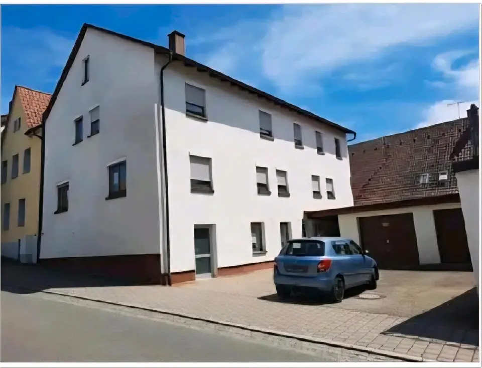 WG-Zimmer mit 20 m² in Balingen – Bild 5