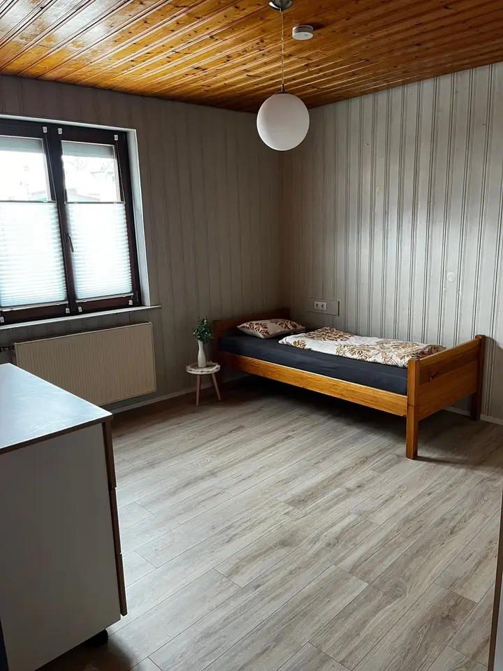 WG-Zimmer mit 20 m² in Balingen – Bild 6