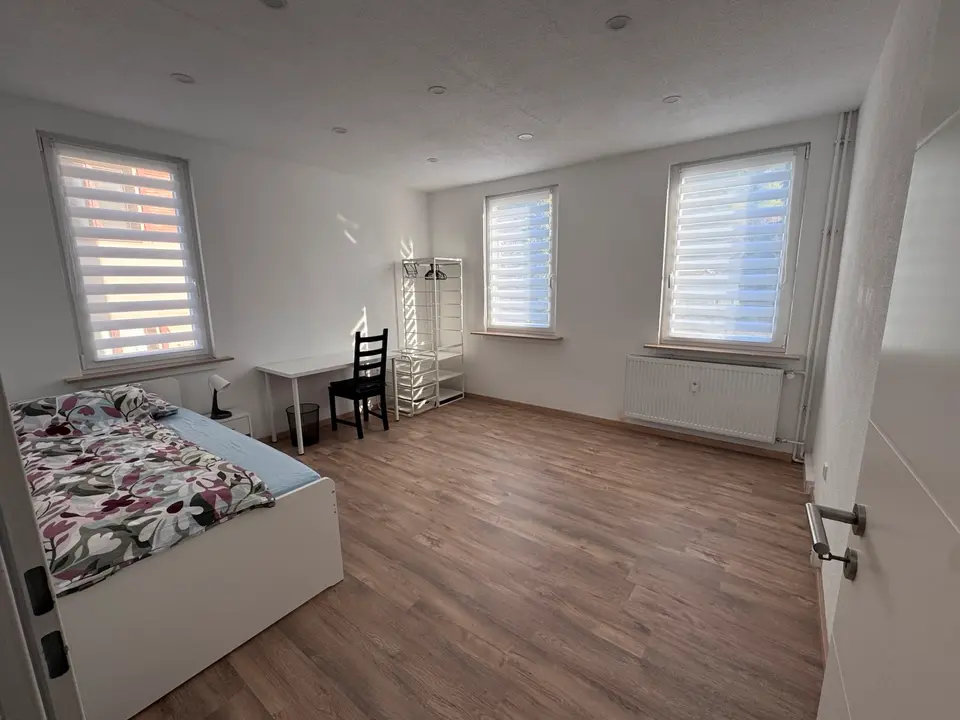 WG-Zimmer mit 20 m² in Balingen – Bild 7