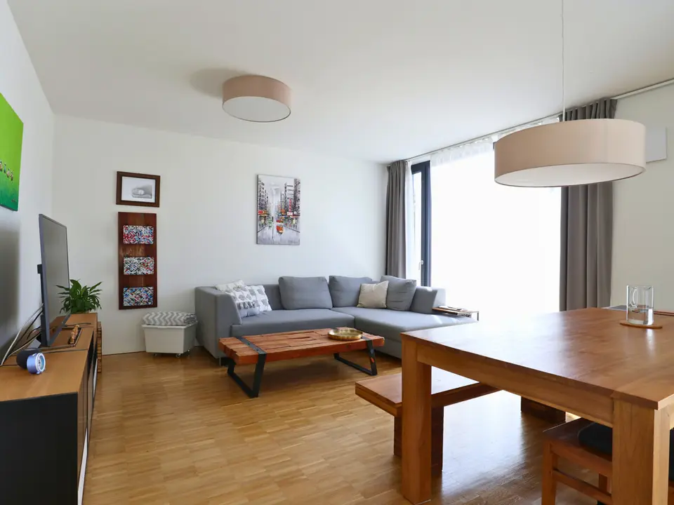 3 Zimmer Wohnung mit 104 m² in Oldenburg – Bild 1