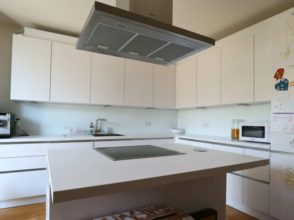 3 Zimmer Wohnung mit 104 m² in Oldenburg – Bild 3