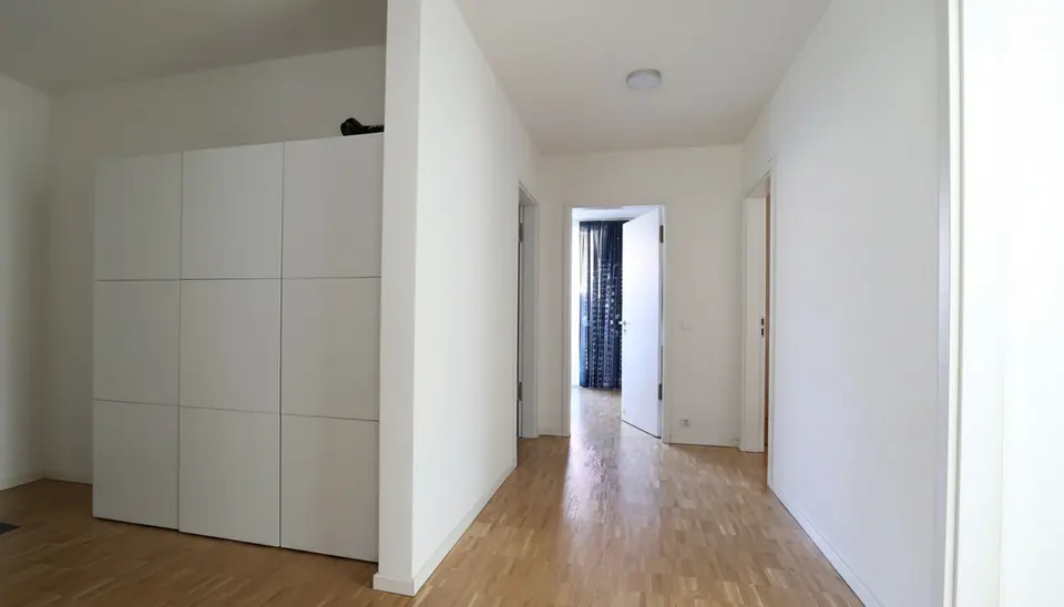 3 Zimmer Wohnung mit 104 m² in Oldenburg – Bild 8