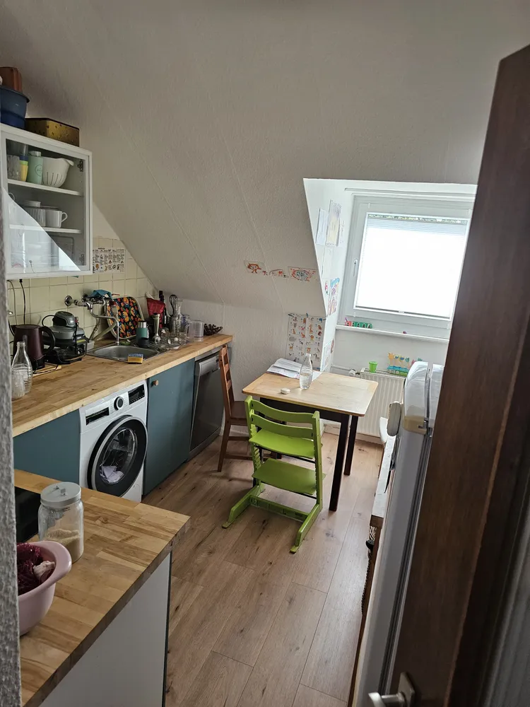 3 Zimmer Wohnung mit 70 m² in Bonn – Bild 2