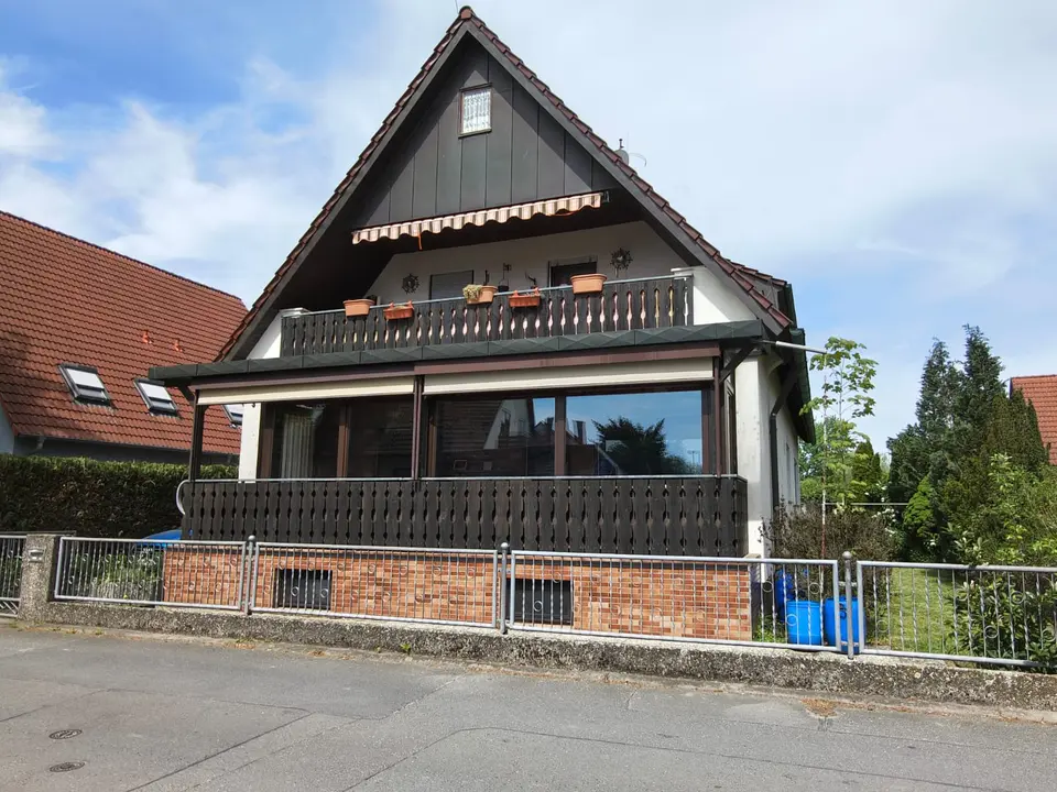 4 Zimmer Wohnung mit 100 m² in Erlangen – Bild 8