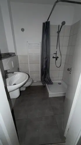 2 Zimmer Wohnung mit 58 m² in Hannover – Bild 4