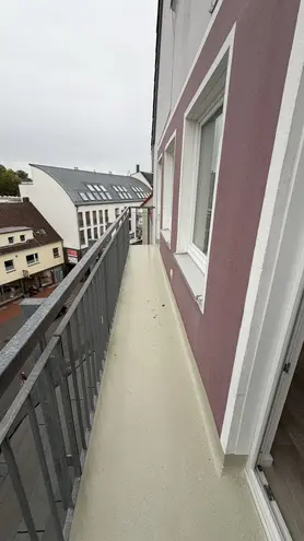 2 Zimmer Wohnung mit 58 m² in Hannover – Bild 8