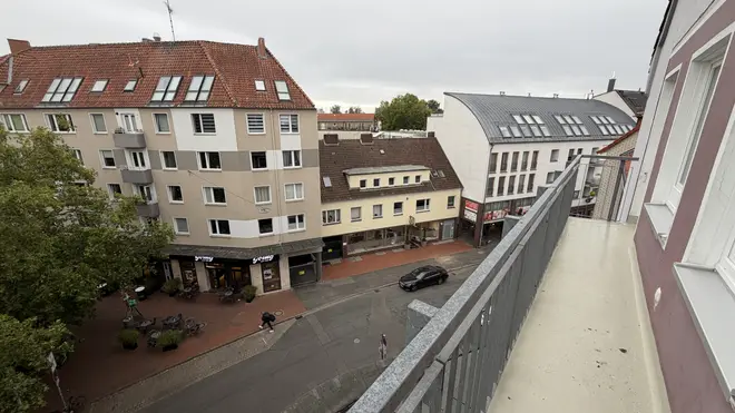 2 Zimmer Wohnung mit 58 m² in Hannover – Bild 10