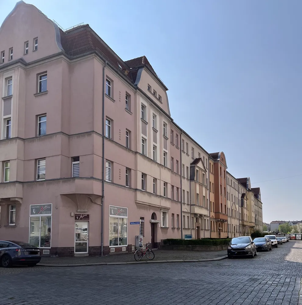 2 Zimmer Wohnung mit 64 m² in Leipzig – Bild 1