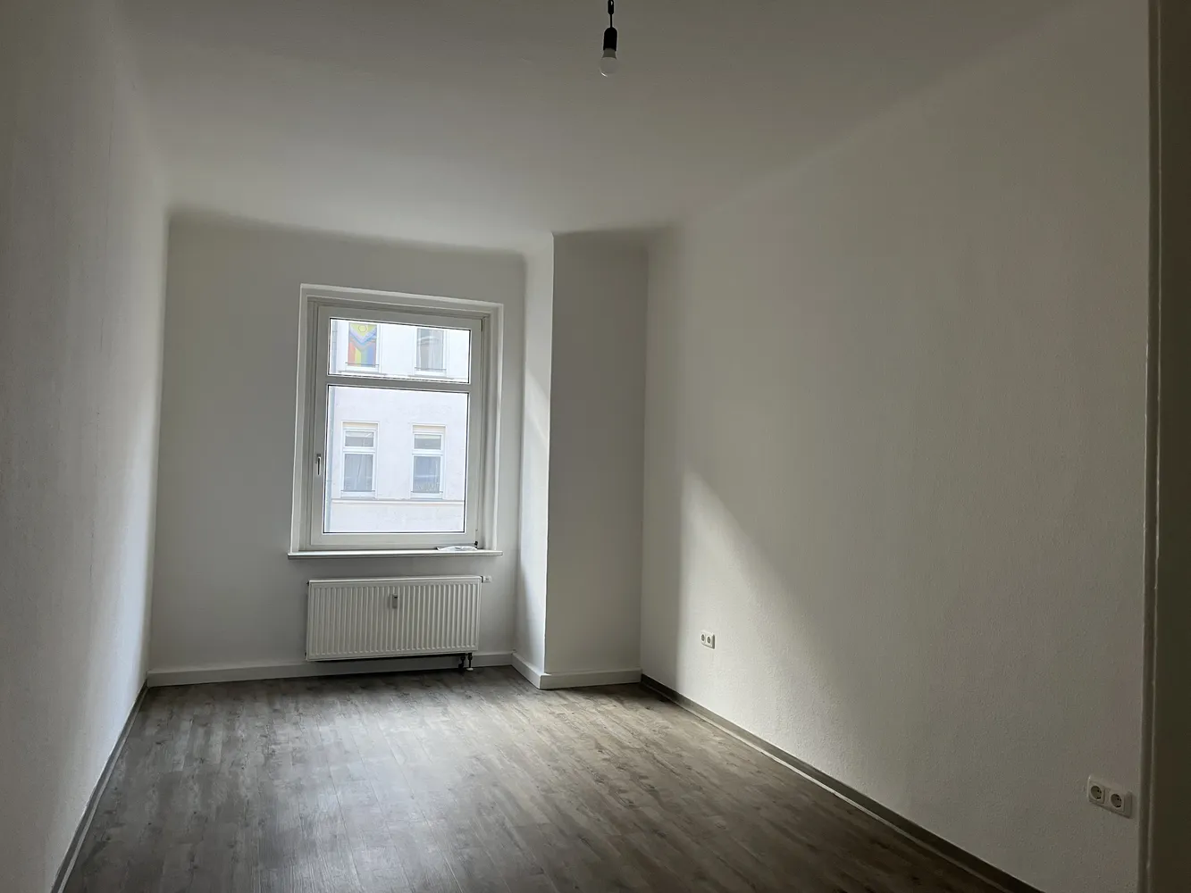 2 Zimmer Wohnung mit 64 m² in Leipzig – Bild 2