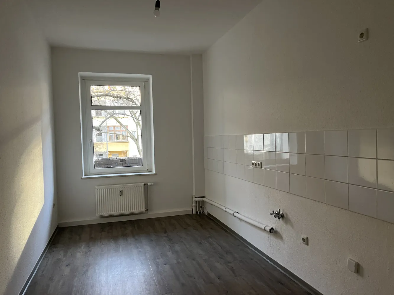 2 Zimmer Wohnung mit 64 m² in Leipzig – Bild 3