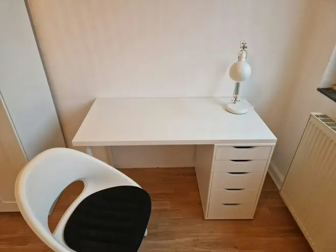 WG-Zimmer mit 14 m² in Münster – Bild 1