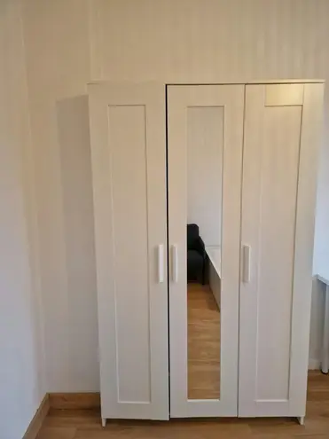 WG-Zimmer mit 14 m² in Münster – Bild 3