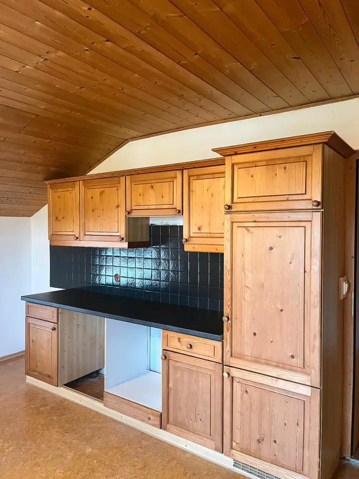 2 Zimmer Wohnung mit 60 m² in Rosenheim – Bild 2