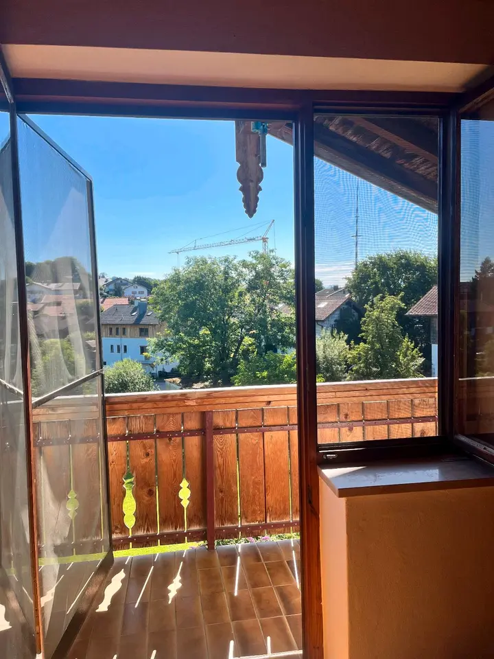 2 Zimmer Wohnung mit 60 m² in Rosenheim – Bild 4