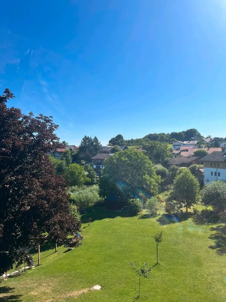 2 Zimmer Wohnung mit 60 m² in Rosenheim – Bild 5