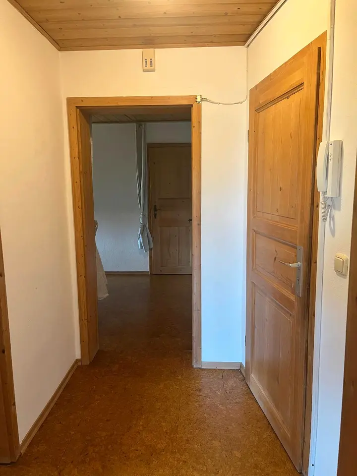 2 Zimmer Wohnung mit 60 m² in Rosenheim – Bild 7