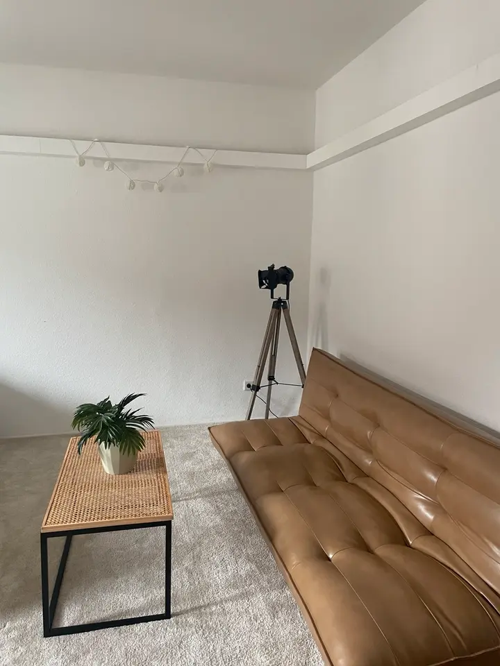 WG-Zimmer mit 92 m² in Stuttgart – Bild 1