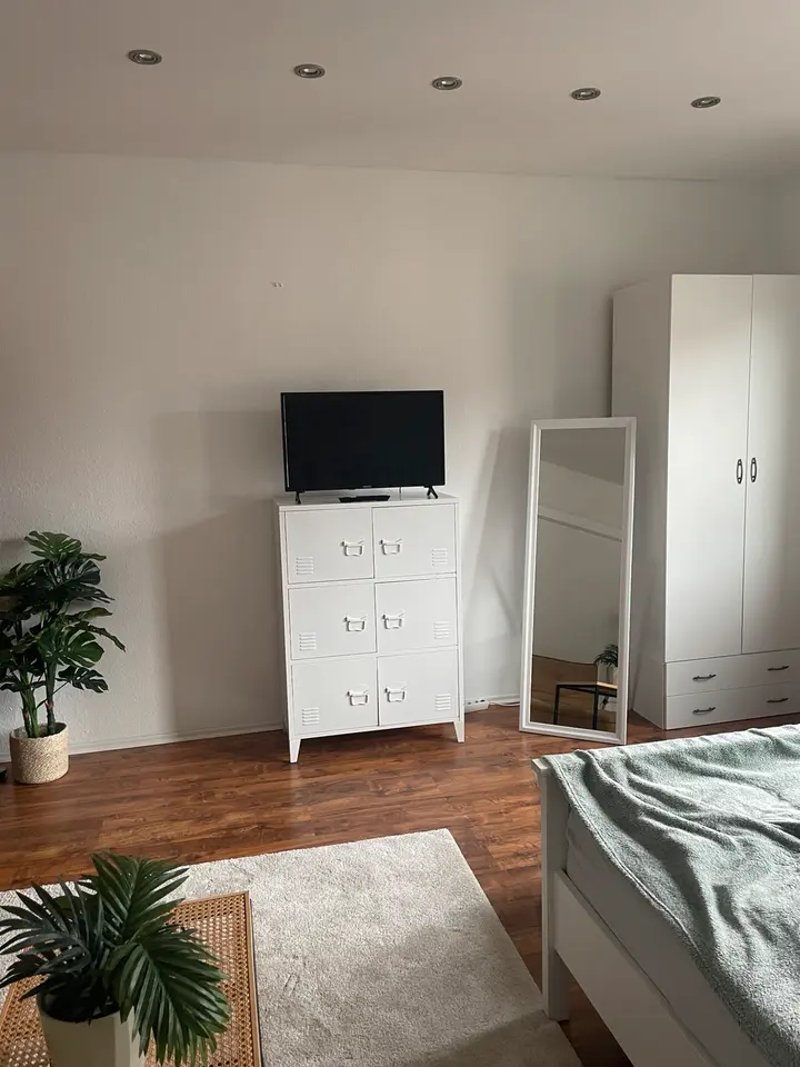 WG-Zimmer mit 92 m² in Stuttgart – Bild 3