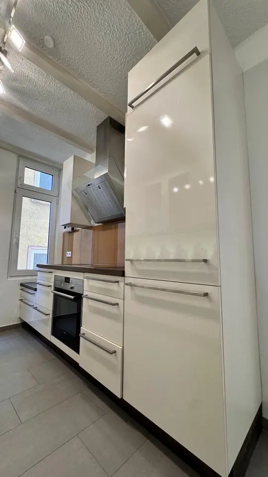 WG-Zimmer mit 92 m² in Stuttgart – Bild 4