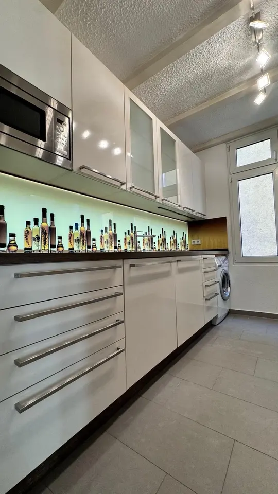 WG-Zimmer mit 92 m² in Stuttgart – Bild 5