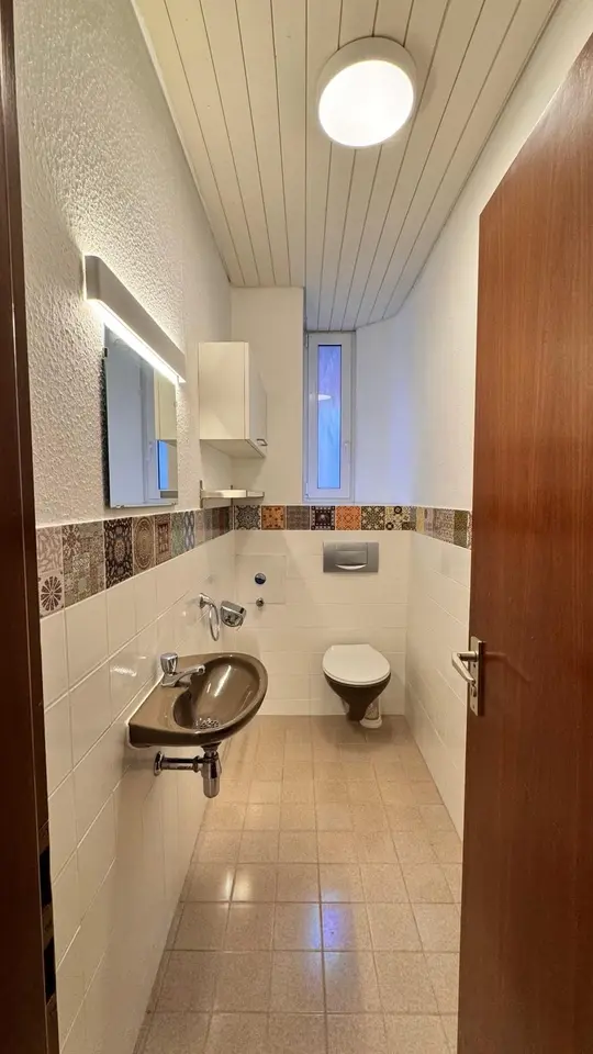 WG-Zimmer mit 92 m² in Stuttgart – Bild 6