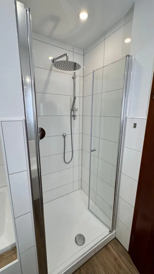 WG-Zimmer mit 92 m² in Stuttgart – Bild 10