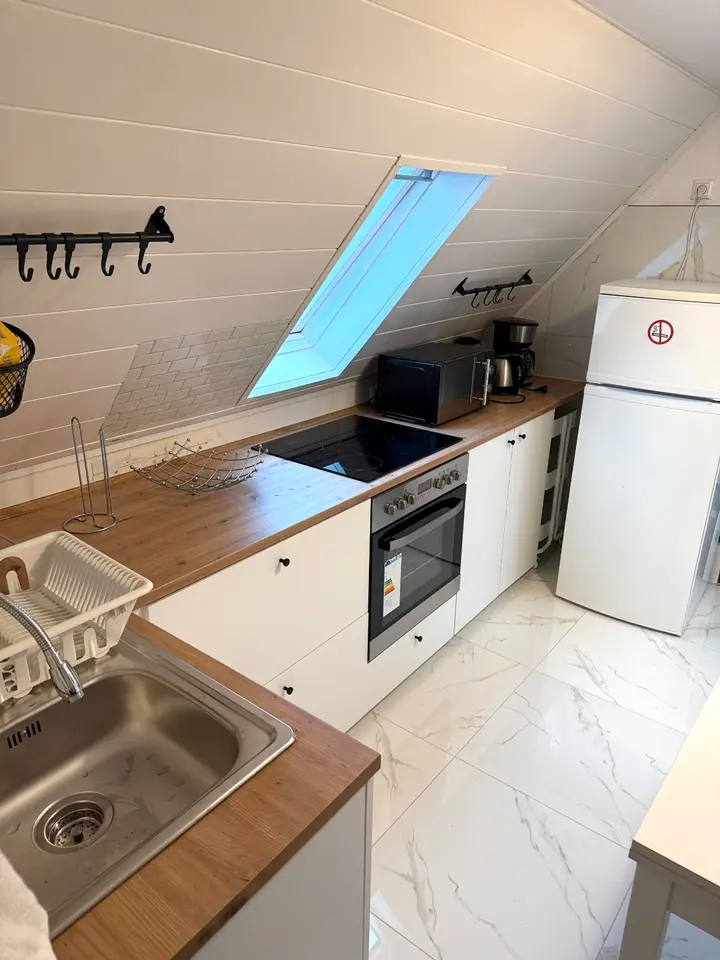 WG-Zimmer mit 60 m² in Ludwigsburg – Bild 2