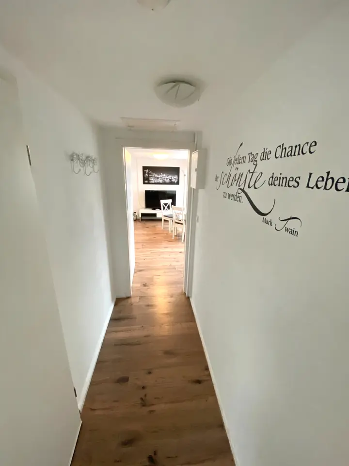 WG-Zimmer mit 60 m² in Ludwigsburg – Bild 6