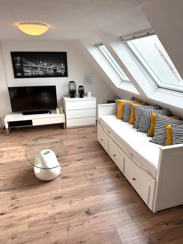 WG-Zimmer mit 60 m² in Ludwigsburg – Bild 7