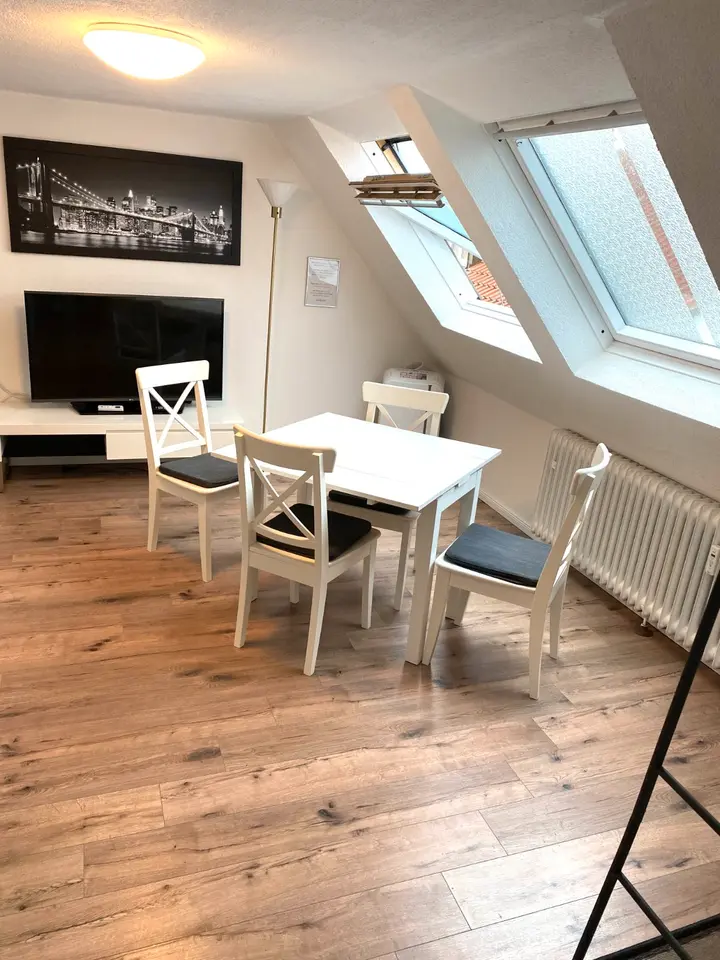 WG-Zimmer mit 60 m² in Ludwigsburg – Bild 8