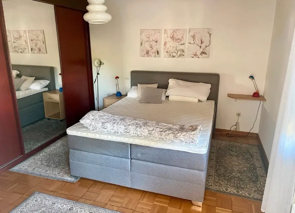 WG-Zimmer mit 95 m² in Fellbach – Bild 3