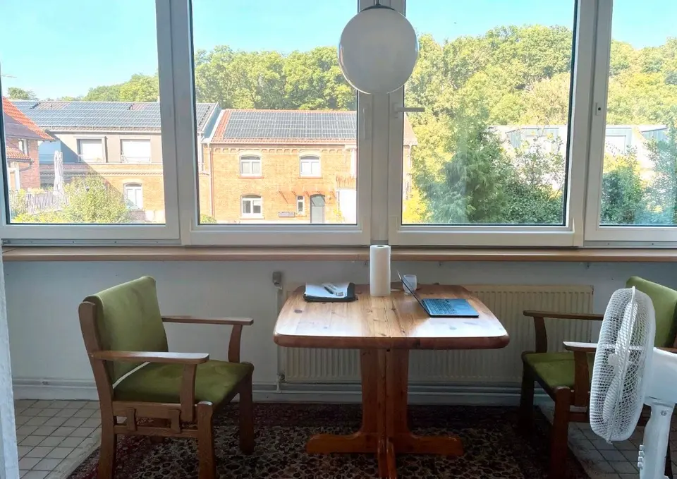 WG-Zimmer mit 95 m² in Fellbach – Bild 4