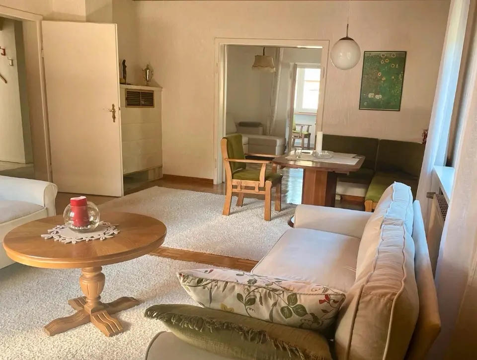 WG-Zimmer mit 95 m² in Fellbach – Bild 6
