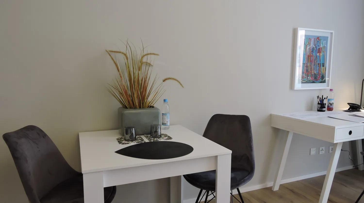 1 Zimmer Wohnung mit 23 m² in Aschaffenburg – Bild 3