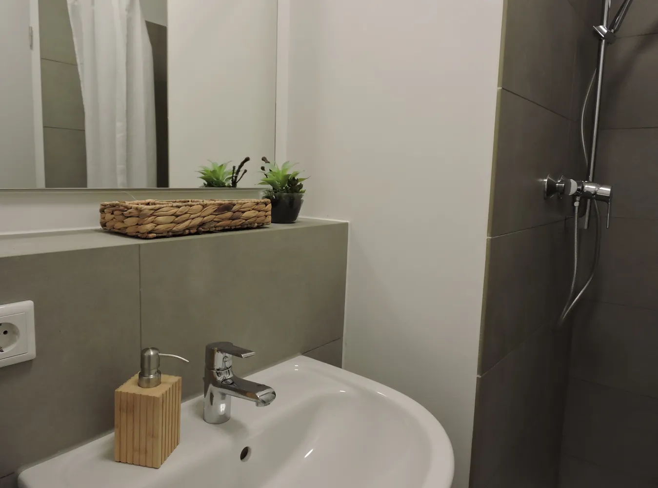 1 Zimmer Wohnung mit 23 m² in Aschaffenburg – Bild 5