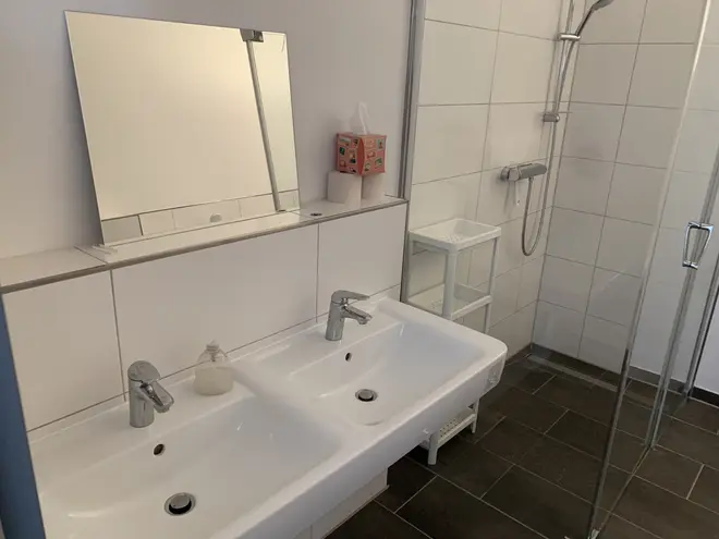 3 Zimmer Wohnung mit 94 m² in Braunschweig – Bild 12