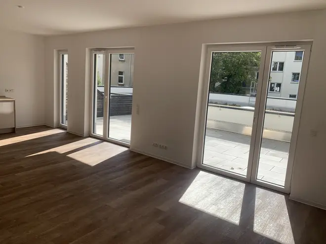 3 Zimmer Wohnung mit 94 m² in Braunschweig – Bild 3