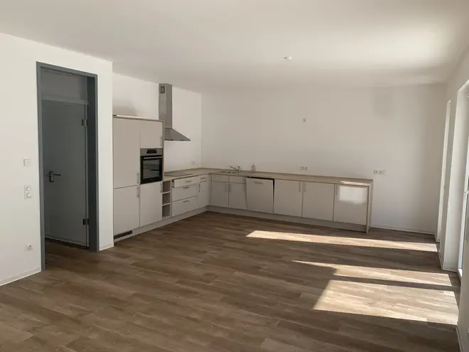 3 Zimmer Wohnung mit 94 m² in Braunschweig – Bild 4