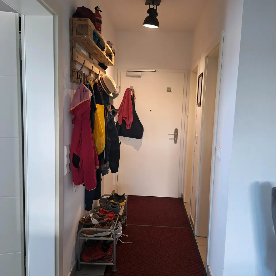 4 Zimmer Wohnung mit 100 m² in Dietzenbach – Bild 4