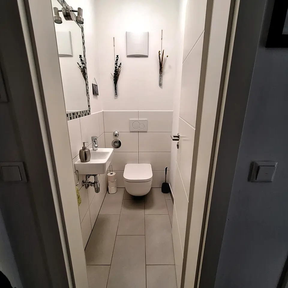 4 Zimmer Wohnung mit 100 m² in Dietzenbach – Bild 9