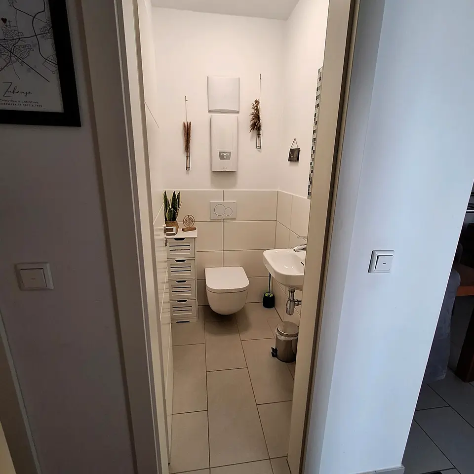 4 Zimmer Wohnung mit 100 m² in Dietzenbach – Bild 10
