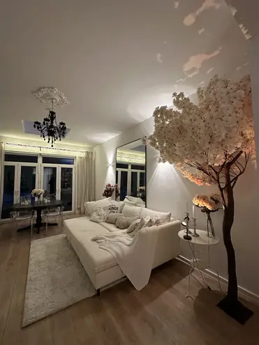 3 Zimmer Wohnung mit 75 m² in Düsseldorf – Bild 1