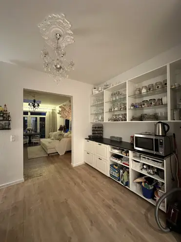 3 Zimmer Wohnung mit 75 m² in Düsseldorf – Bild 2