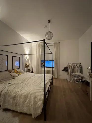 3 Zimmer Wohnung mit 75 m² in Düsseldorf – Bild 3