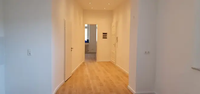 3 Zimmer Wohnung mit 75 m² in Düsseldorf – Bild 5