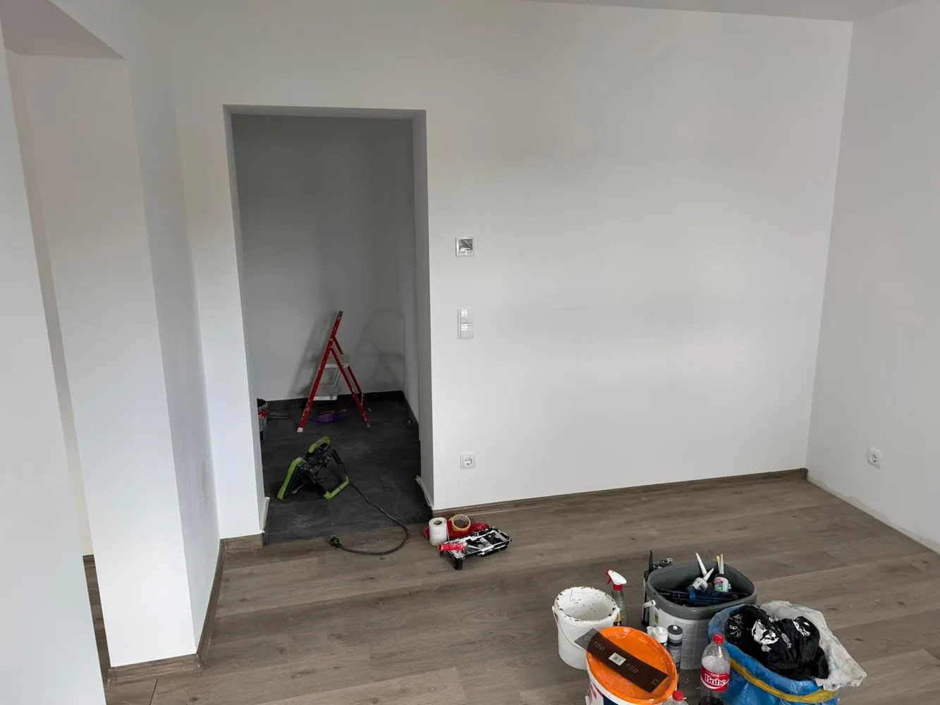 3 Zimmer Wohnung mit 117 m² in Kassel – Bild 3