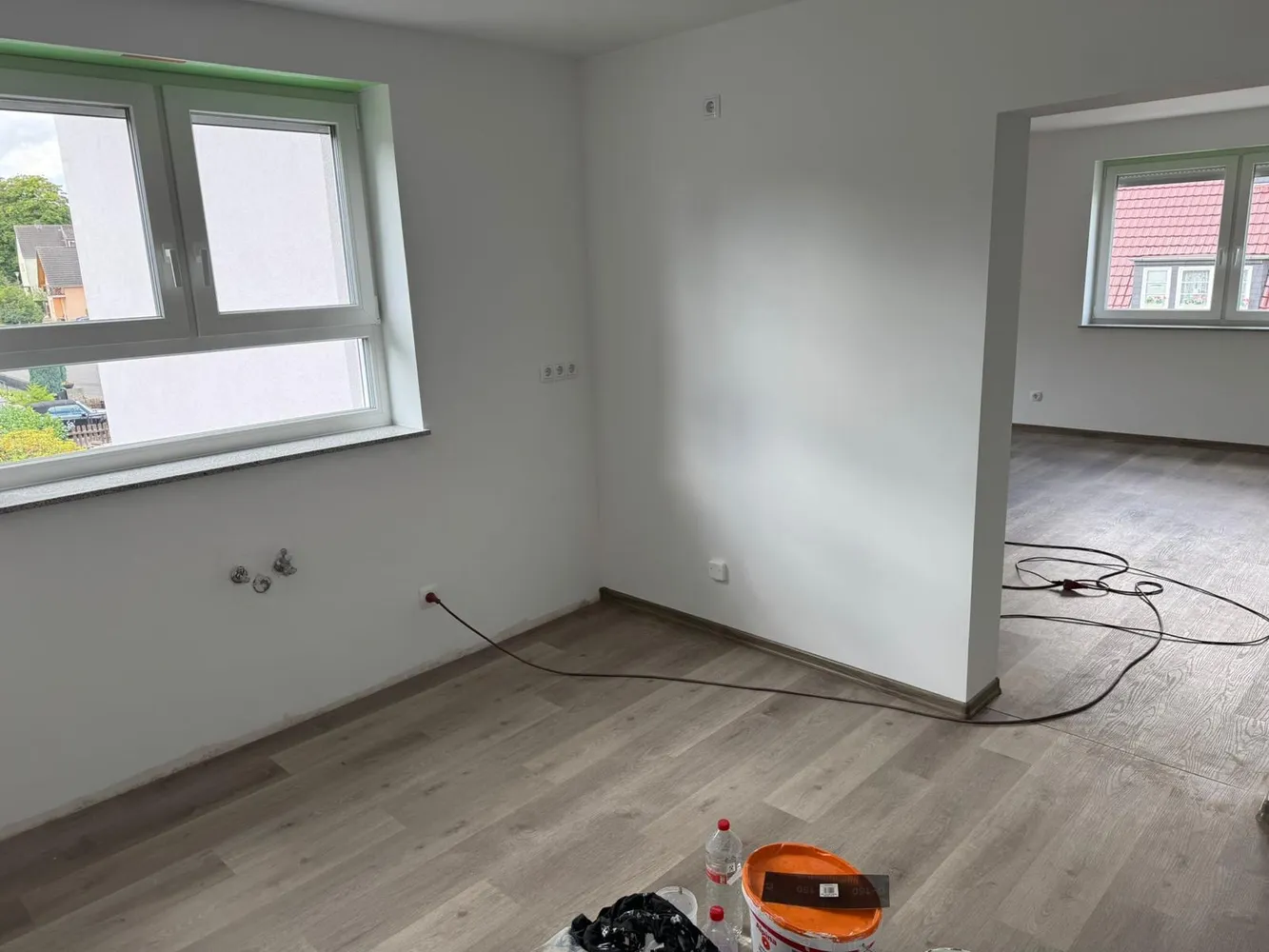 3 Zimmer Wohnung mit 117 m² in Kassel – Bild 5