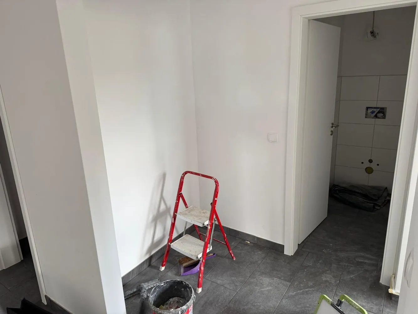 3 Zimmer Wohnung mit 117 m² in Kassel – Bild 6