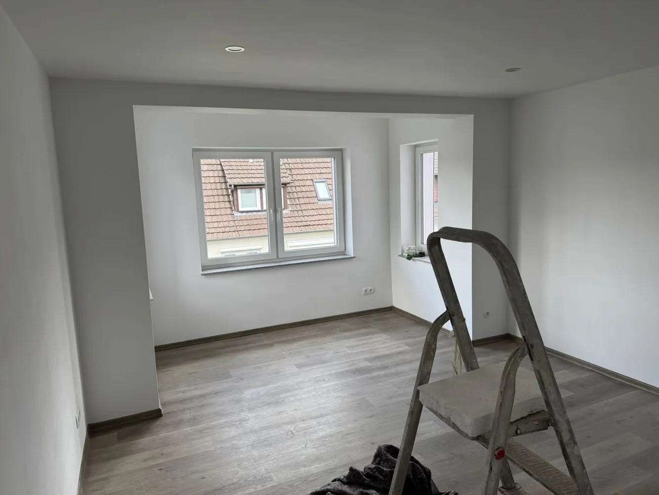3 Zimmer Wohnung mit 117 m² in Kassel – Bild 8