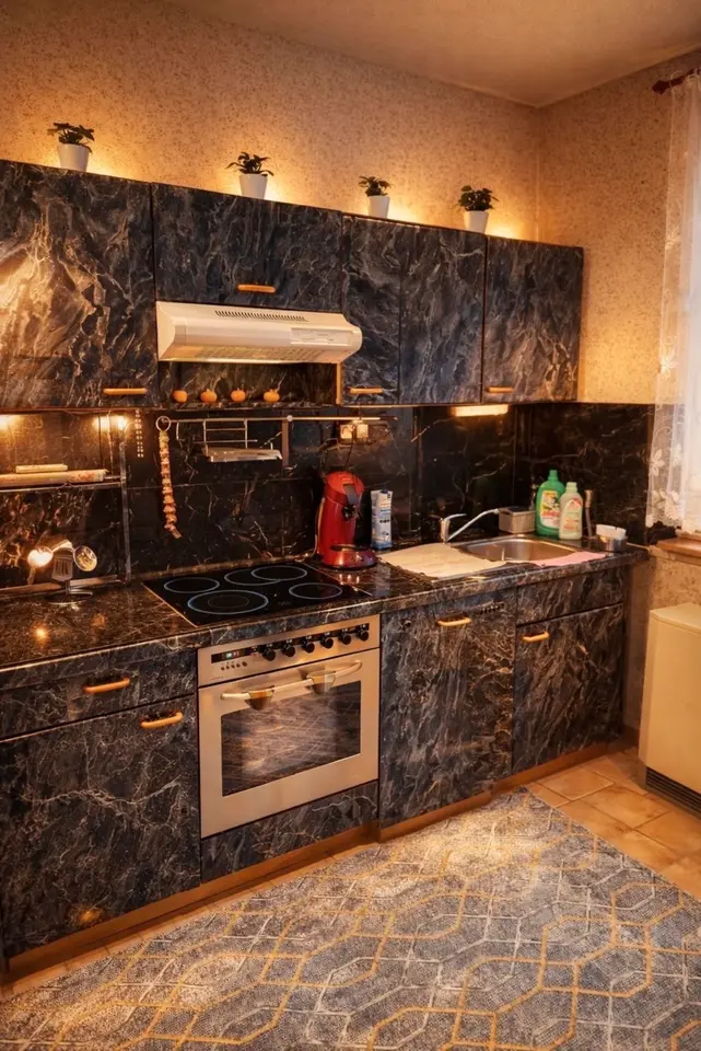 2 Zimmer Wohnung mit 65 m² in Delmenhorst – Bild 3